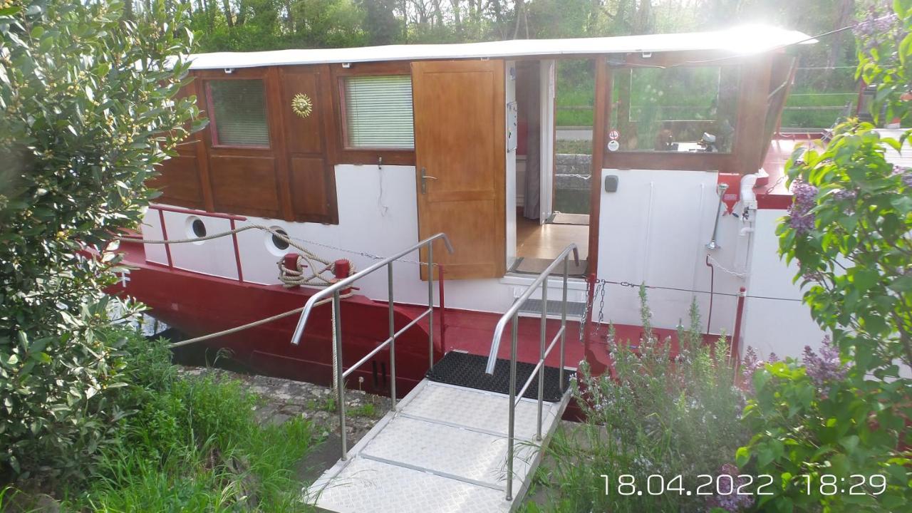 Hotel Les Amis D'Ulysse Chagny  Exterior foto